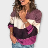 Elisa - Casual and Soft Sweater