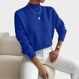 Beatriz | Basic Knit Sweater
