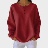 Gabriela | Waffle Knit Sweater