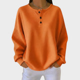 Gabriela | Waffle Knit Sweater