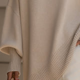 Clarissa | Elegant Casual Sweater