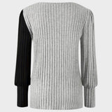 Kaia | Fine Knit Sweater