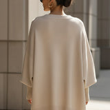 Essence | Sophisticated Wool Blend Sweater