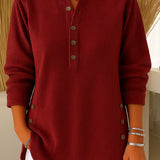 Perfect Fit Sweater
