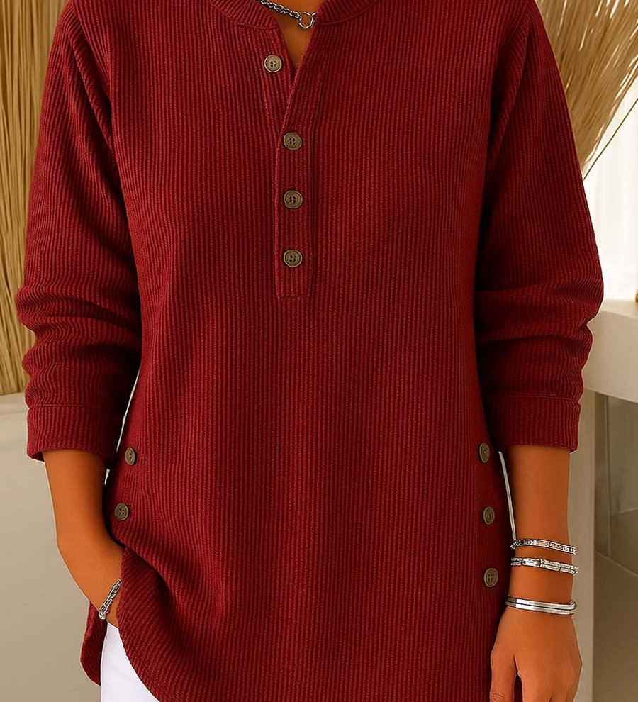 Perfect Fit Sweater