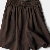 Light Summer Shorts
