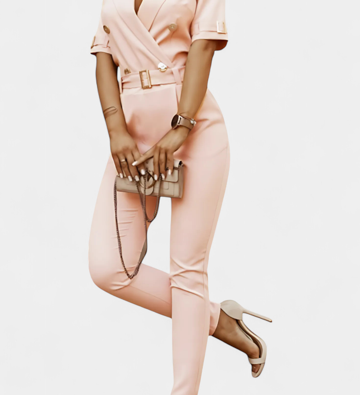 Vivienne Mono with Effortless Elegance