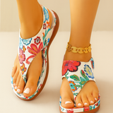 Flow Orthopaedic Comfort Sandals