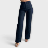 Aurélie | Contemporary Trousers for Women