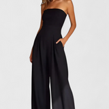 Llona Elegant Sleeveless Jumpsuit