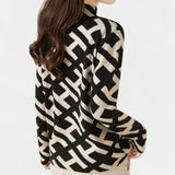 Elenora Elegant Sweater