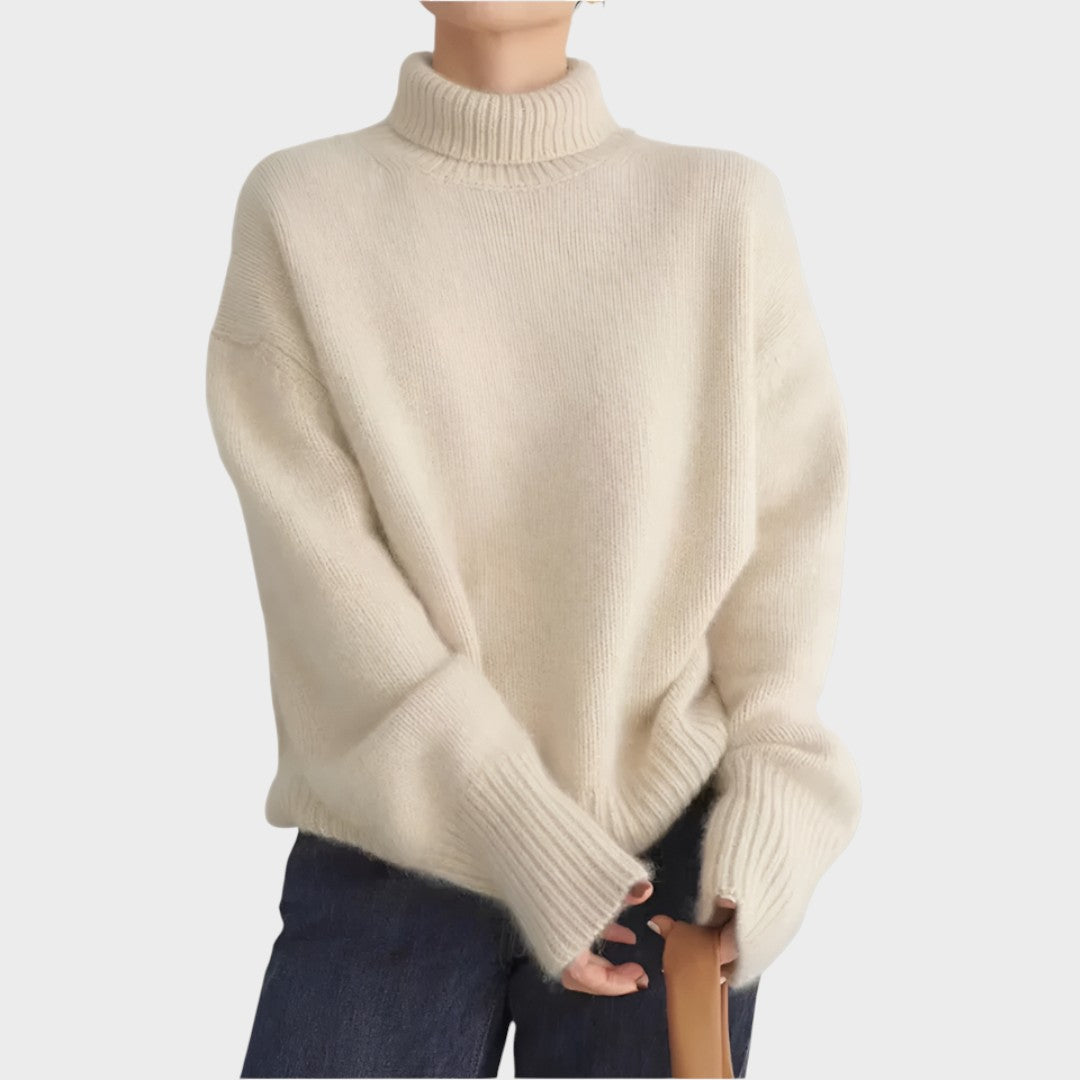 Ana | Knitted Sweater