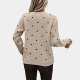 Amelia™ | Timeless Women's Sweater