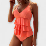 Estrela - Elegant Swimsuit