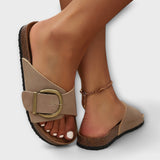 Avelina - Orthopaedic Sandals