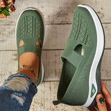 Ottilie Slip-On Breathable Orthopaedic Shoes for Women