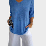 Filipa | V-Neck Sweater