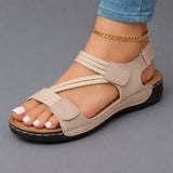 Sarah - Lightweight Orthopaedic Sandals