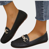 Odette | Classic Loafers