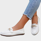 Odette | Classic Loafers
