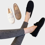 Solenne | Slippers with Sole