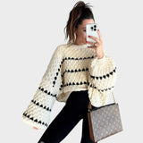 Serena | Knit Sweater