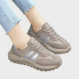Jasmine | Lace-Up Trainers