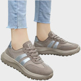 Jasmine | Lace-Up Trainers