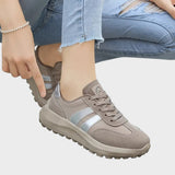 Jasmine | Lace-Up Trainers