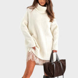 Eloria | Oversized Knit Jumper