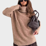Eloria | Oversized Knit Jumper