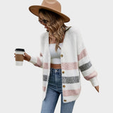 Larissa | Long Cardigan