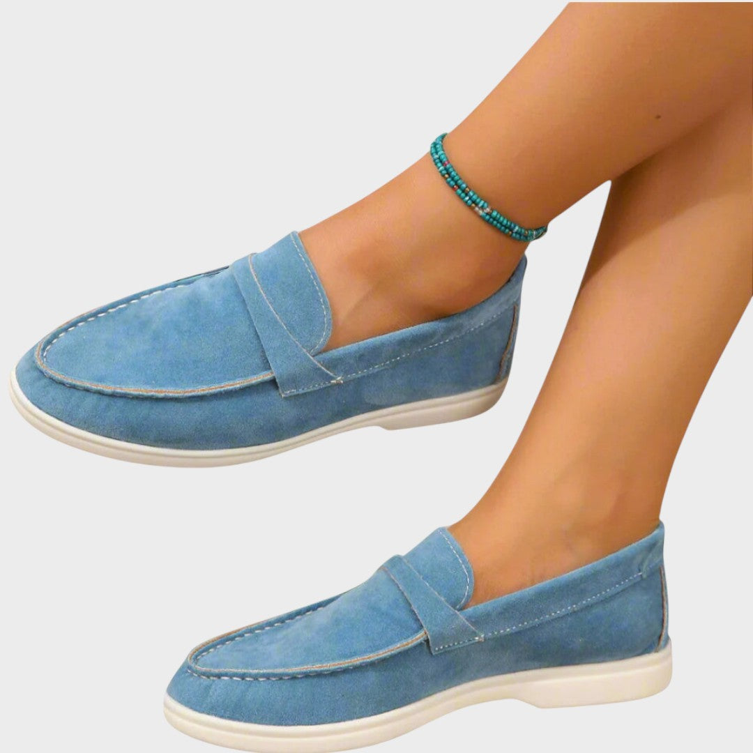 Miriam | Orthopaedic Loafers