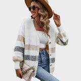Larissa | Long Cardigan