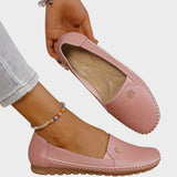 Mercedes | Soft Sole Loafers