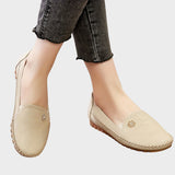 Mercedes | Soft Sole Loafers