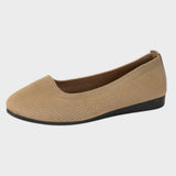 Pamela | Elastic Orthopaedic Ballet Flats