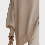 Soledade | Oversized Knit Sweater