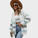 Larissa | Long Cardigan