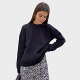 Tália | Knitted Sweater