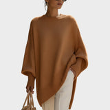 Soledade | Oversized Knit Sweater