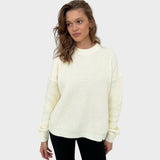 Tália | Knitted Sweater
