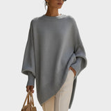 Soledade | Oversized Knit Sweater