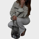 Serena | Knit Sweater
