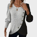 Kaia | Fine Knit Sweater