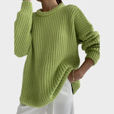 Tália | Knitted Sweater