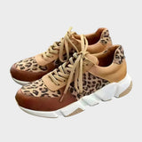 Celina | Printed Trainers