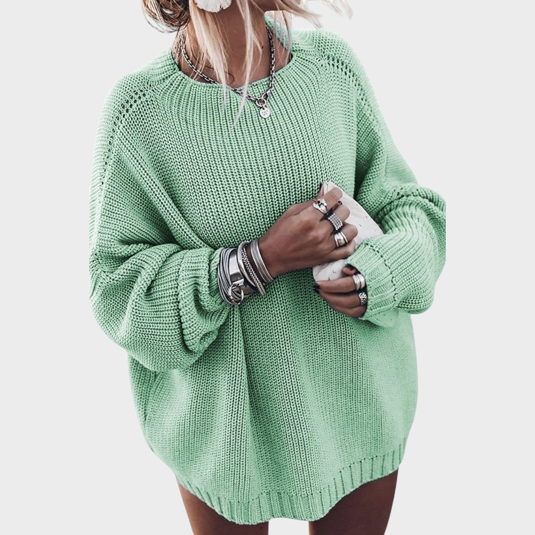 Lara | Loose Sweater
