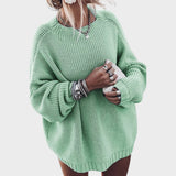 Lara | Loose Sweater