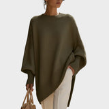 Soledade | Oversized Knit Sweater